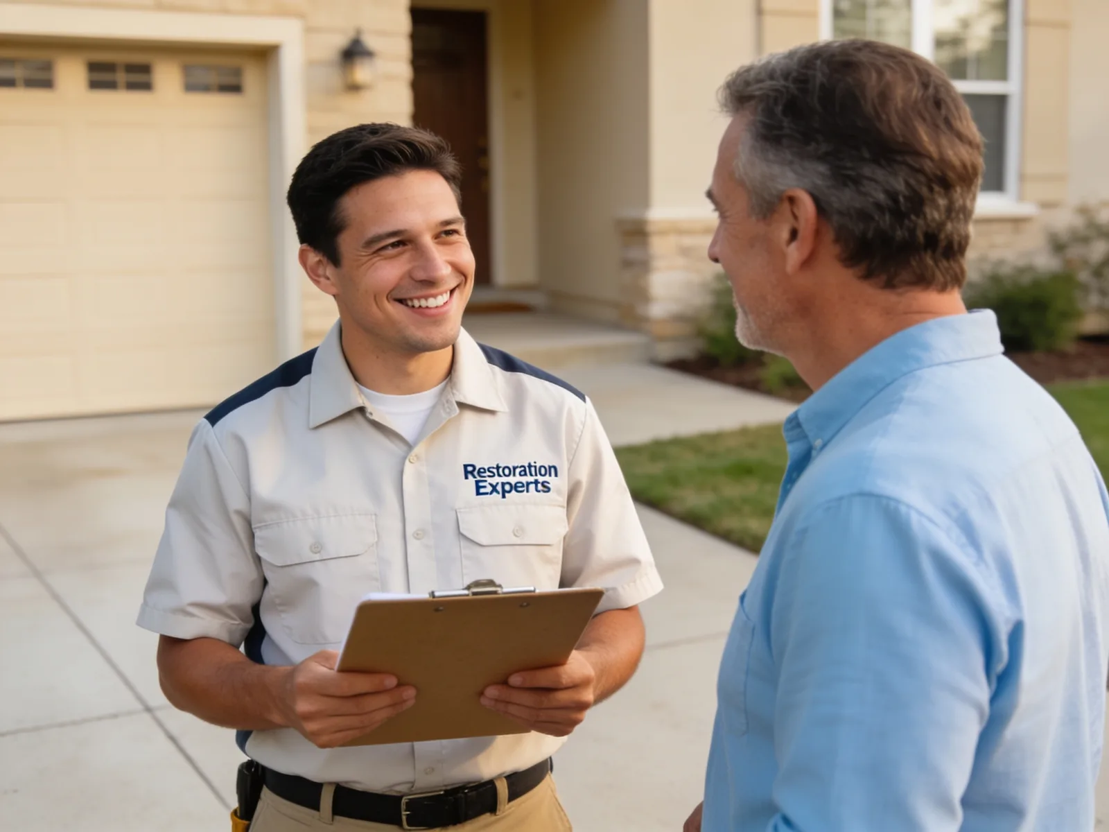 Water Damage Cleanup Oak Park, MN FAQs